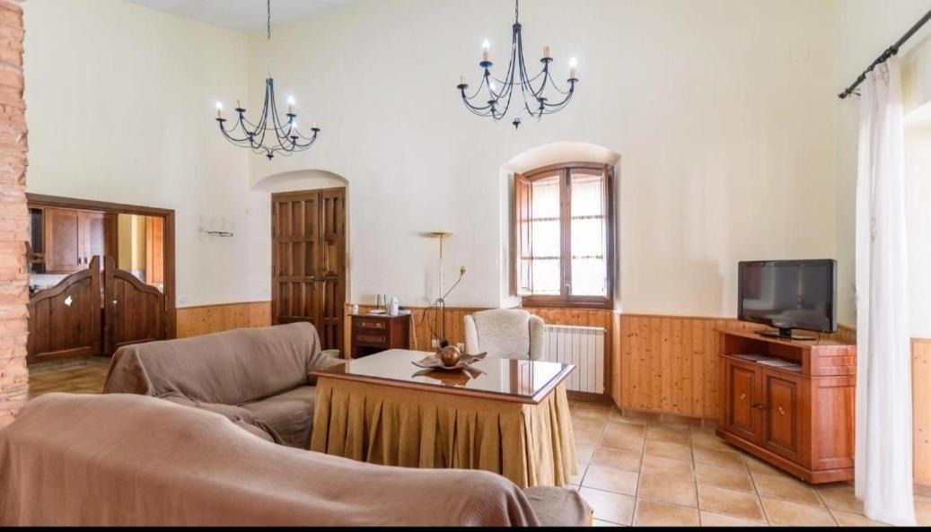 Casa Rural Villamada El Real de la Jara Exterior photo